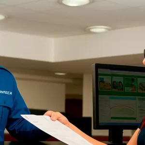 Atención al cliente